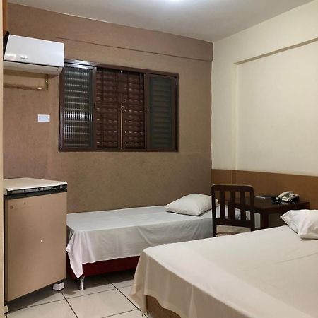 Hotel Galli Campo Grande (Mato Grosso do Sul) Exterior foto