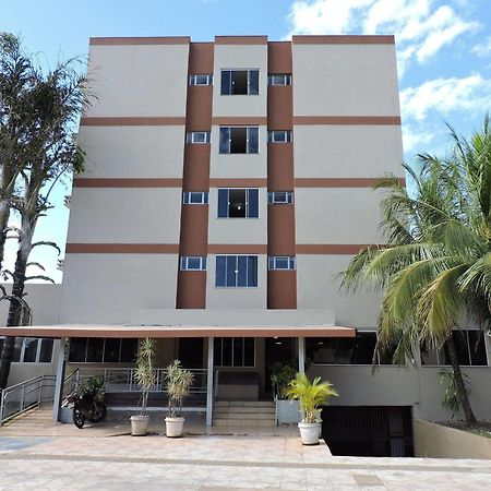 Hotel Galli Campo Grande (Mato Grosso do Sul) Exterior foto