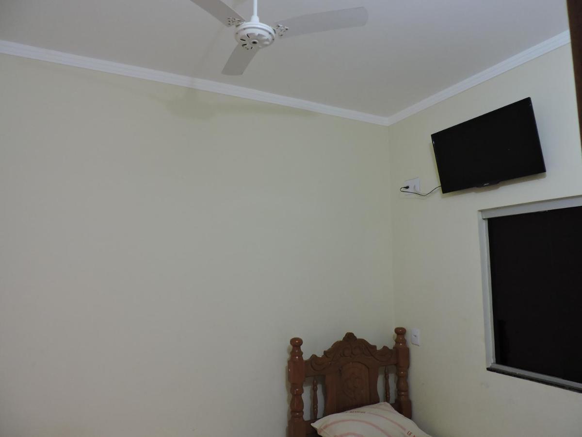 Hotel Galli Campo Grande (Mato Grosso do Sul) Quarto foto