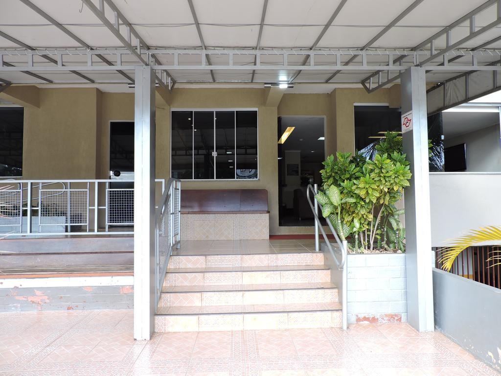 Hotel Galli Campo Grande (Mato Grosso do Sul) Exterior foto