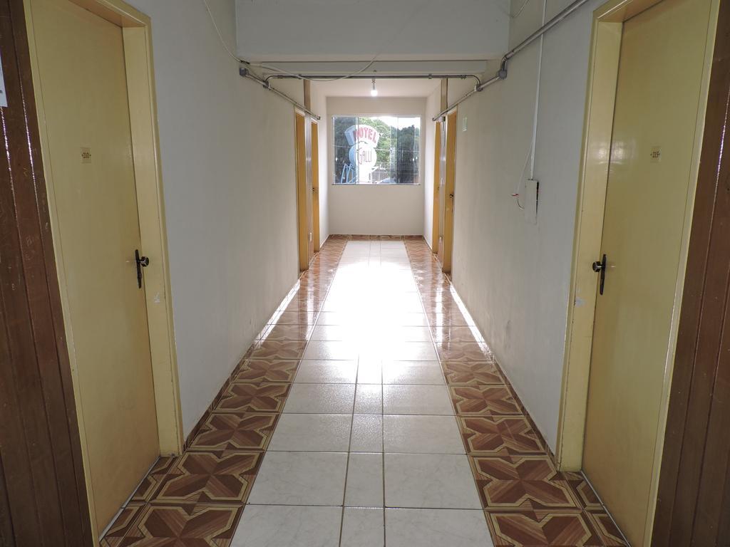 Hotel Galli Campo Grande (Mato Grosso do Sul) Exterior foto