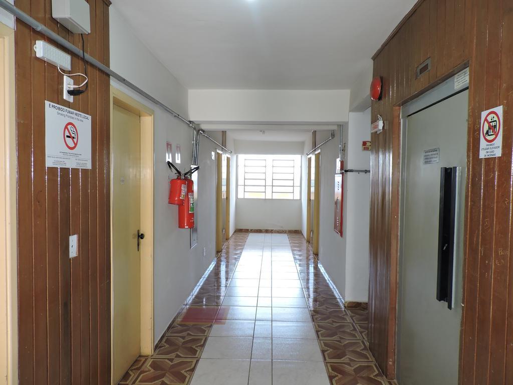 Hotel Galli Campo Grande (Mato Grosso do Sul) Exterior foto
